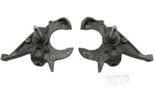 Load image into Gallery viewer, Belltech DROP SPINDLE SET S-10/15 82-03 SBLAZER