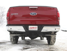 Load image into Gallery viewer, MBRP Ford F-150 5.0L 3in Cat Back Dual Split Side Exit AL Exhaust System