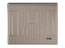Load image into Gallery viewer, WeatherTech Cadillac Escalade Cargo Liners - Tan
