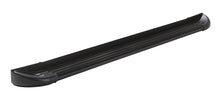 Load image into Gallery viewer, Lund GMC Yukon (70in w/Fender Flares) TrailRunner Extruded Multi-Fit Running Boards - Black