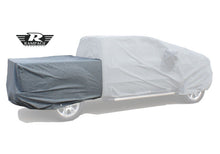 Load image into Gallery viewer, Rampage Universal Easyfit Truck Bed Cover - Grey