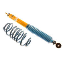 Load image into Gallery viewer, Bilstein B16 (PSS10) Audi A6/A7 L4/V6 (Incld Quattro/TDI) Ft&amp;Rr Performance Suspension System
