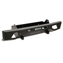 Load image into Gallery viewer, Westin Toyota Tundra Pro-Series Front Bumper - Textured Black