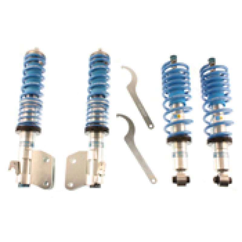 Bilstein B16 Impreza STI  Front and Rear Performance Suspension System