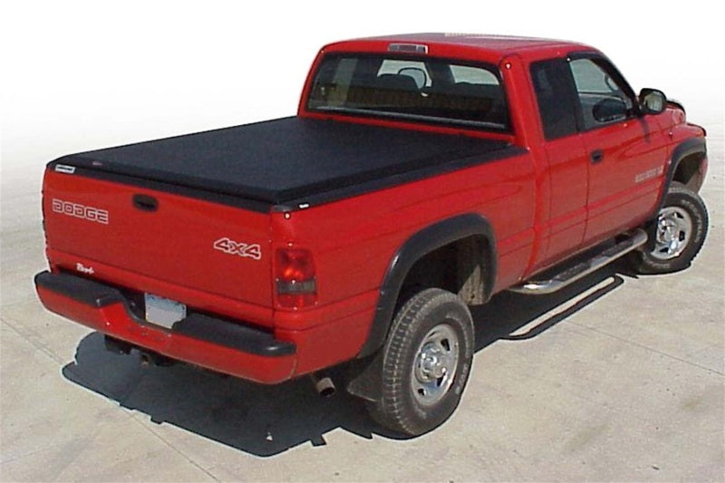 Access Literider 02-09 Dodge Ram 1500 8ft Bed Roll-Up Cover