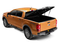 Load image into Gallery viewer, UnderCover Ford Ranger 5ft Elite Bed Cover - Black Textured