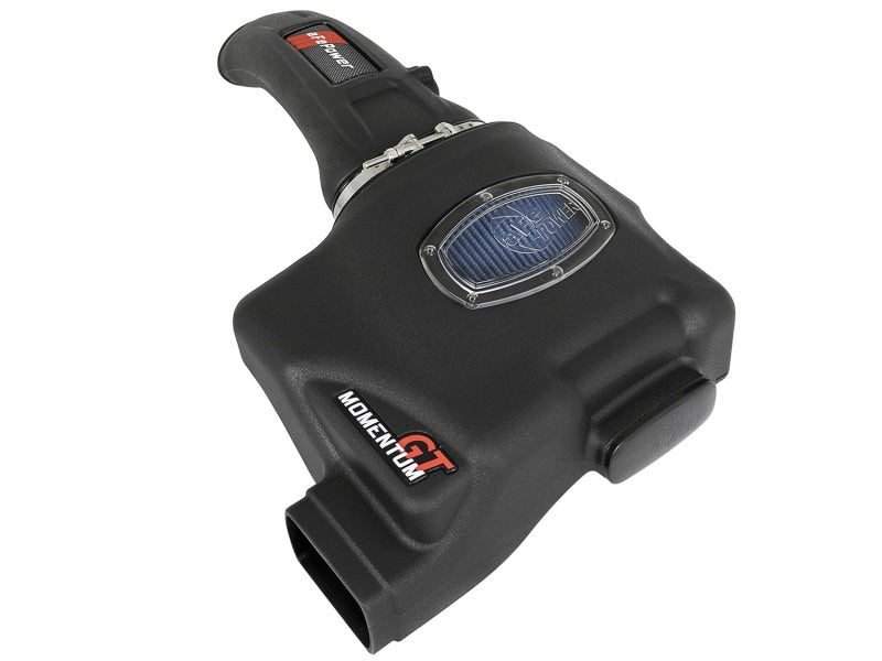 aFe Momentum GT Pro 5R Cold Air Intake System 2011-2015 BMW 335i E90/E87 I6 3.0L (N55)