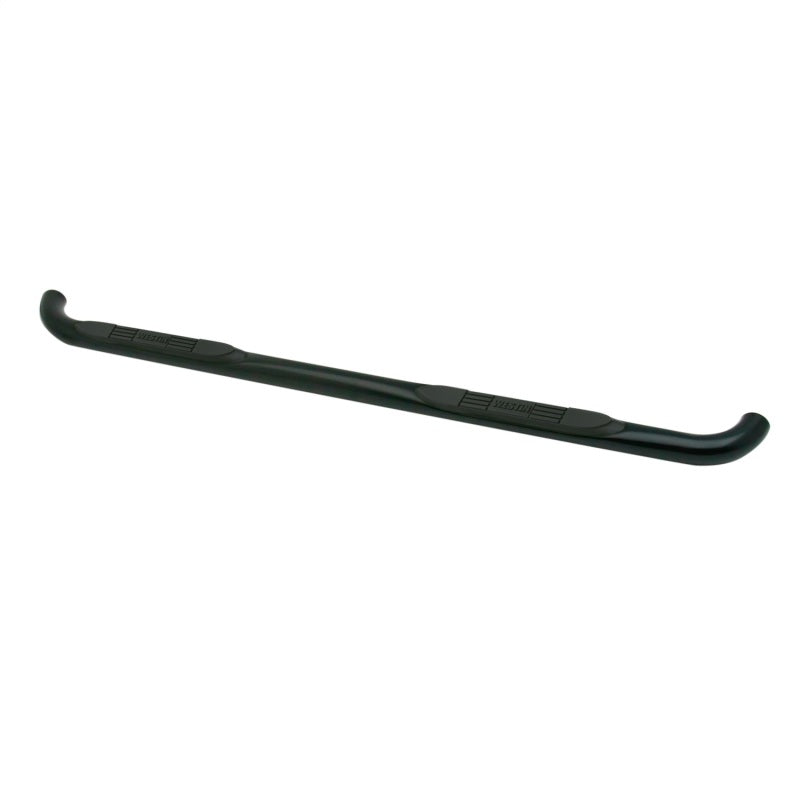 Westin 2006+ Honda Ridgeline E-Series 3 Nerf Step Bars - Black