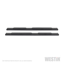 Load image into Gallery viewer, Westin 2014+ Toyota 4Runner SR5 R5 Nerf Step Bars - Black
