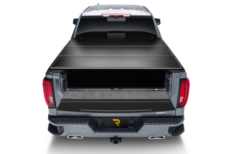 UnderCover Silverado / Sierra Limited/Legacy 5.5ft Triad Bed Cover