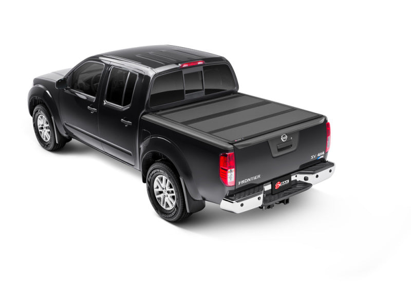 BAK 6ft Bed BAKFlip MX4 Matte Finish - 448539