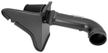 Load image into Gallery viewer, K&amp;N Chevy Camaro 6.2L V8 Black Performance Intake Kit