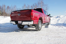Load image into Gallery viewer, MBRP Ford F-150 2.7L / 3.5L EcoBoost 4in Cat Back Single Side T409 Exhaust System
