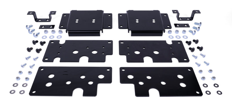 Air Lift Nissan Frontier 4WD LoadLifter 5000 Air Spring Kit