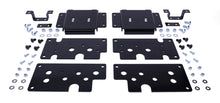Load image into Gallery viewer, Air Lift Nissan Frontier 4WD LoadLifter 5000 Air Spring Kit