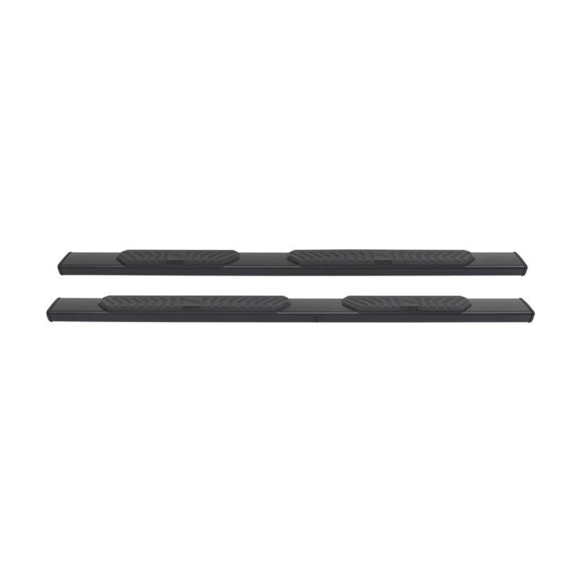 Westin Nissan Titan XD Crew Cab R5 Nerf Step Bars - Black