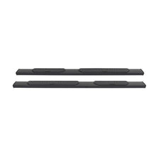 Load image into Gallery viewer, Westin Nissan Titan XD Crew Cab R5 Nerf Step Bars - Black