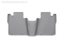 Load image into Gallery viewer, WeatherTech Ford Explorer Rear FloorLiner - Grey