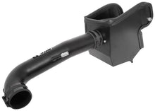 Load image into Gallery viewer, K&amp;N Jeep Wrangler JL V6-3.6L F/I Blackhawk Performance Intake Kit (No Jeep Grand Cherokee)