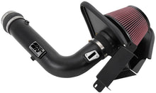 Load image into Gallery viewer, K&amp;N Ford Explorer 3.5L V6 Performance Intake Kit