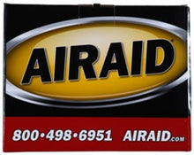 Load image into Gallery viewer, Airaid 11+ Jeep GC / 11-13 Dodge Durango 3.6/5.7L CAD Intake System w/o Tube (Dry / Red Media)