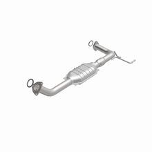 Load image into Gallery viewer, MagnaFlow Conv DF 04-06 Tundra 4.7L D/S frt O