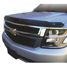 Load image into Gallery viewer, Westin Chevrolet Suburban/Tahoe Wade Platinum Bug Shield - Smoke