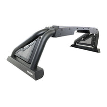 Load image into Gallery viewer, Go Rhino Toyota Tundra Sport Bar 2.0 (Full Size) - SS