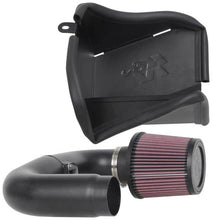 Load image into Gallery viewer, K&amp;N Subaru WRX 2.0L Turbo Typhoon Air Intake