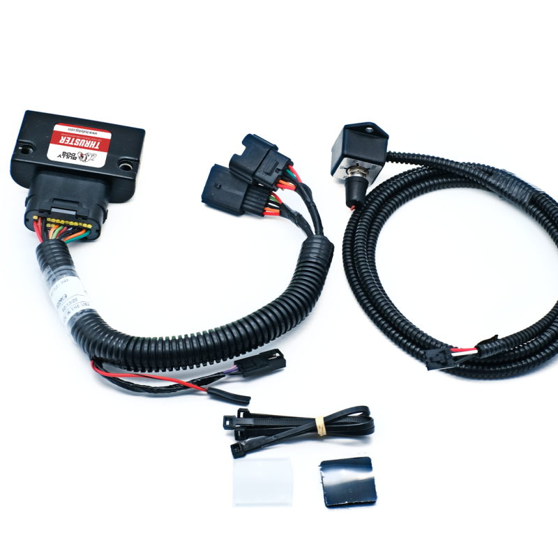 Bully Dog 05+1 Toyota Tacoma / 08-14 Toyota FJ Cruiser Thruster Throttle Booster