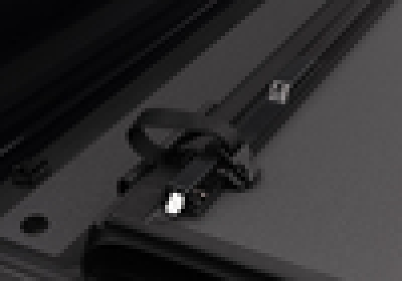 BAK 8ft Bed BAKFlip MX4 Matte Finish - 448311