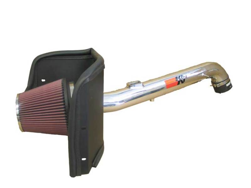 K&N Toyota Tacoma L4-2.7L High Flow Performance Kit