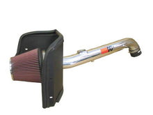 Load image into Gallery viewer, K&amp;N Toyota Tacoma L4-2.7L High Flow Performance Kit