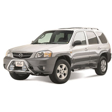 Load image into Gallery viewer, Westin Ford/Mazda/Mercury Escape/Tribute/Mariner Safari Light Bar Mount Kit - Black
