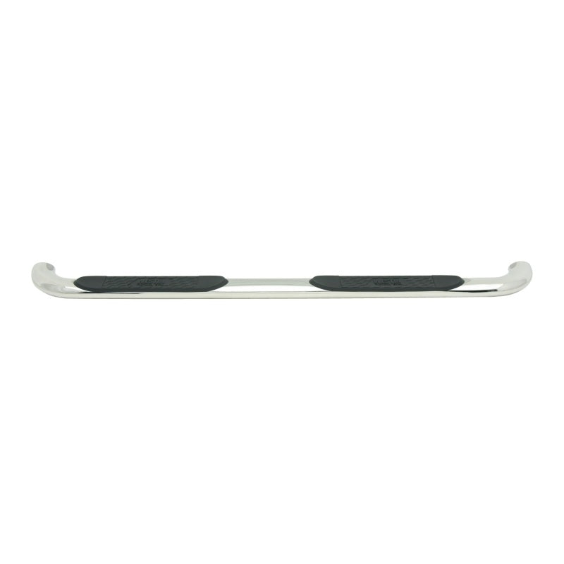 Westin 2009+ Dodge/Ram 1500 Crew Cab Platinum 4 Oval Nerf Step Bars - SS
