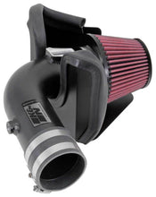 Load image into Gallery viewer, K&amp;N Nissan Sentra 1.8L L4 Typhoon Short Ram Intake