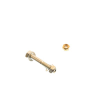 Load image into Gallery viewer, Bilstein B8 Mercedes-Benz 300SD Base Front 36mm Monotube Shock Absorber