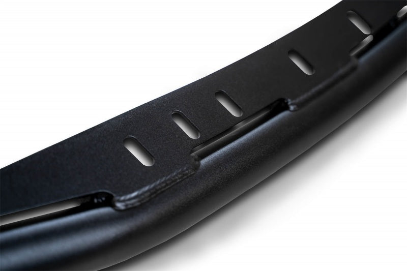 Detailed view of Addictive Desert Designs PRO Bolt-On front bumper for Dodge RAM 1500 TRX