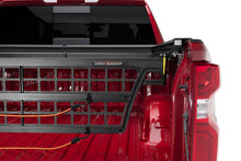 Load image into Gallery viewer, Roll-N-Lock Chevrolet Silverado 1500 &amp; GMC Sierra 1500 96.5in Cargo Manager