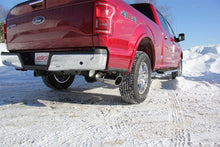 Load image into Gallery viewer, MBRP Ford F-150 2.7L / 3.5L EcoBoost 4in Cat Back Single Side T409 Exhaust System