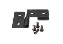 Load image into Gallery viewer, Rampage Jeep CJ5 Lower Door Hinge Brackets - Black