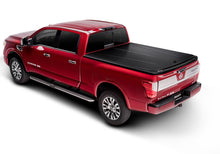 Load image into Gallery viewer, UnderCover Nissan Titan 6.5ft SE Bed Cover - Black Textured