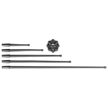 Load image into Gallery viewer, Rugged Ridge 15in Reflex Antenna with Base JK/JL/JT