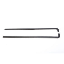 Load image into Gallery viewer, Rugged Ridge Body Tub Rail Armor Jeep Wrangler TJ
