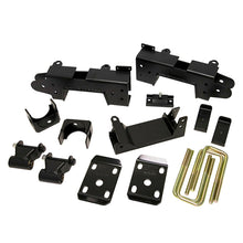 Load image into Gallery viewer, Belltech FLIP KIT Chevrolet Silverado / GMC Sierra 1500 2WD All Cab - 6in Flip Kit w/ C-Section