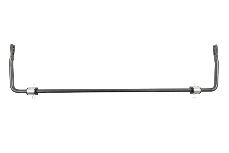 Belltech Jeep Wrangler Rubicon Unlimited JK 4dr 1in Rear Sway Bar