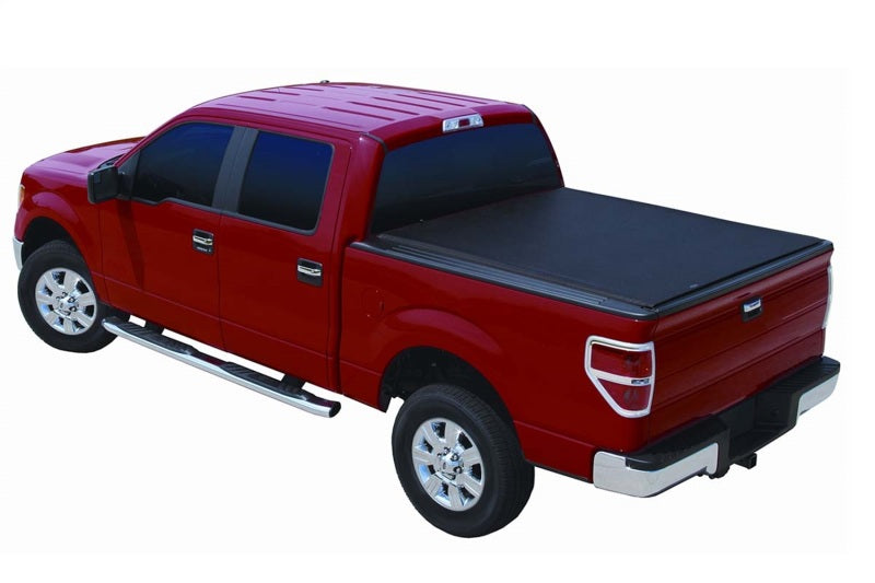 Access Vanish 07+ Ford Mark LT 6ft 6in Bed Roll-Up Cover