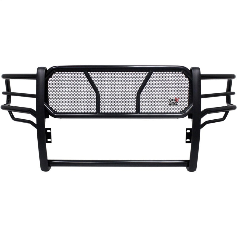 Westin 2010+ Ram 25/3500 HDX Grille Guard - Black
