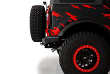 Load image into Gallery viewer, Addictive Desert Designs 21+ Ford Bronco Stealth Fighter Rear Bumper