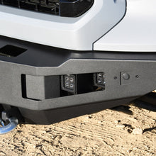 Load image into Gallery viewer, Westin 14+ Toyota Tundra Pro-Series Front Bumper - Textured Black
